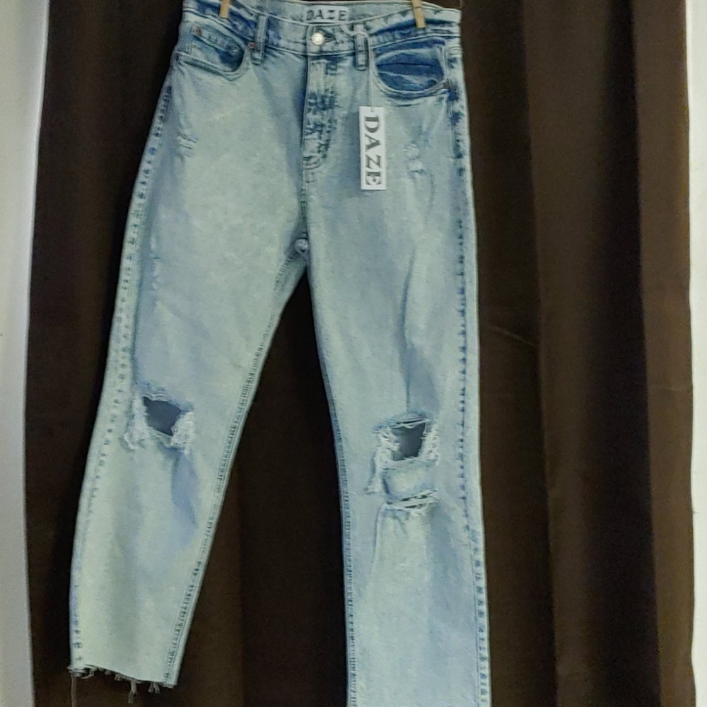 Daze denim Jeans